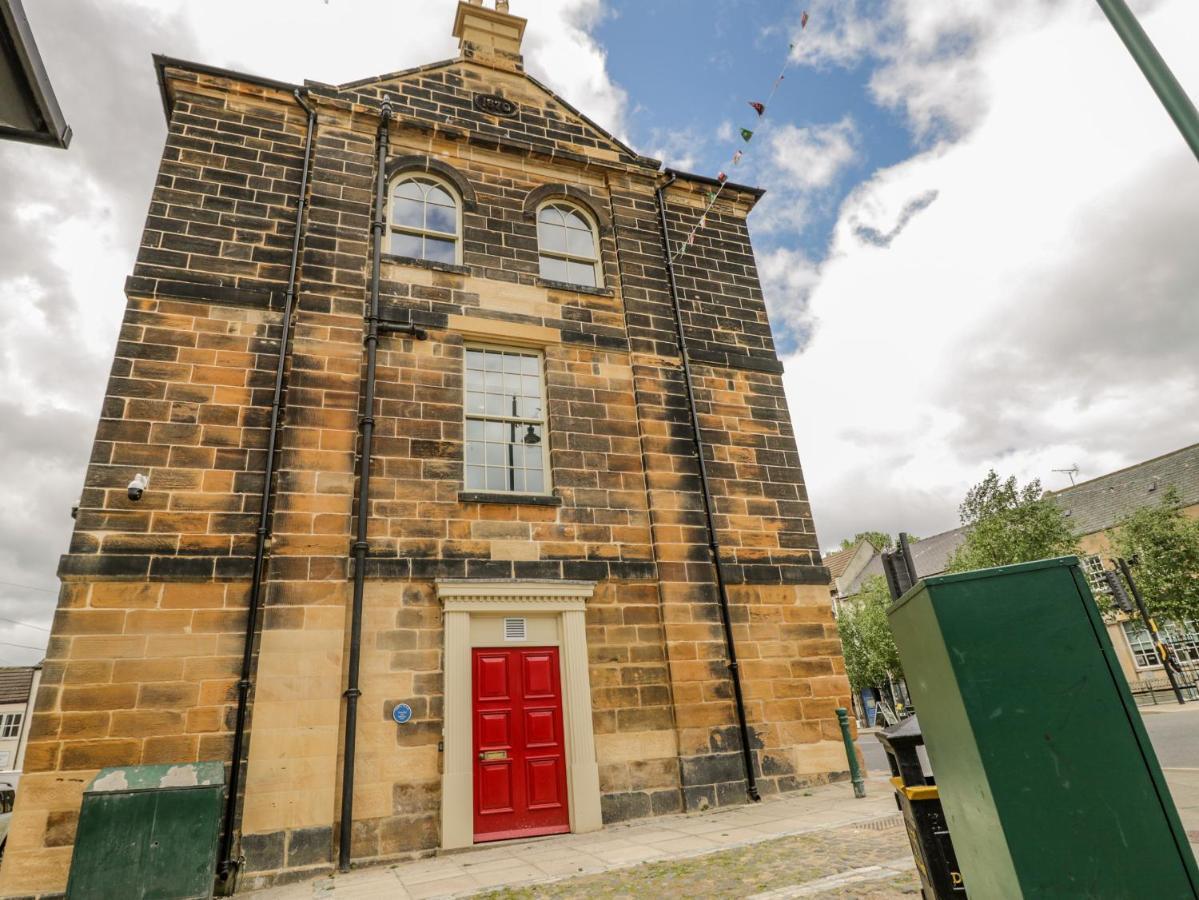 Guisborough Town Hall المظهر الخارجي الصورة