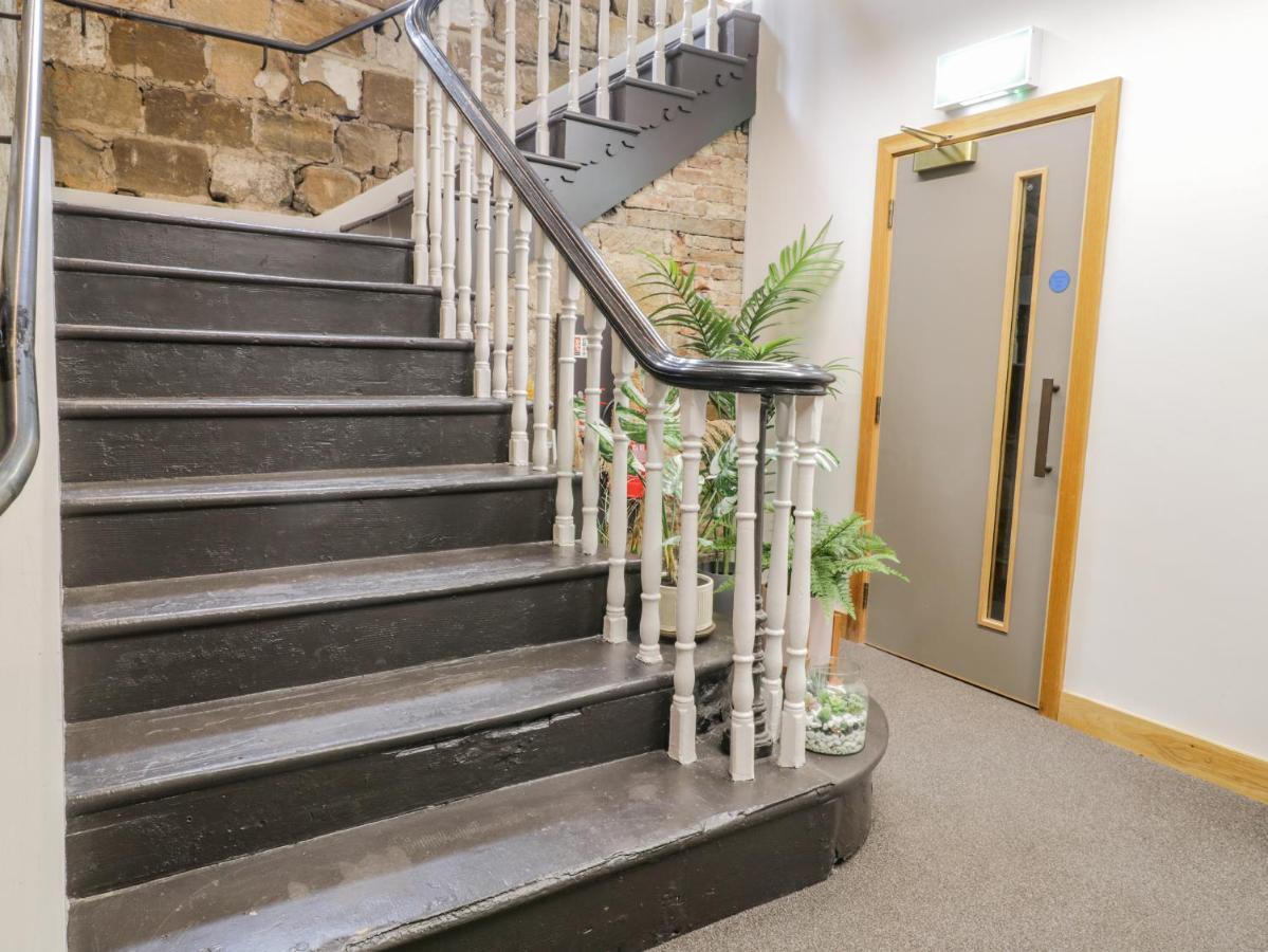 Guisborough Town Hall المظهر الخارجي الصورة